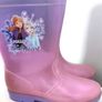 Girl's Wellies, Swim Shoes and Trainers Image 4