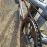 btwin foldable bike Image 7