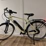 Electric/pedal assist/ city bike Image 2