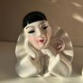 Vintage Pierrot Clown Image 5