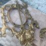 vintage brass Image 4