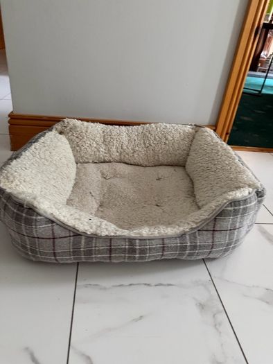 Dog Bed