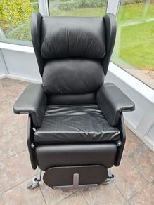 Clinical Medical Specialist tilting Mobility chair Milano