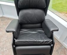 Clinical Medical Specialist tilting Mobility chair Milano