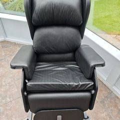 Clinical Medical Specialist tilting Mobility chair Milano