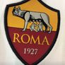 Roma Jersey. Season 2017/2018. Official Nike Jersey From 2017. Authentic Original From 2017.Not A Modern Day Remake. Image 8