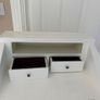 Lovely Shabby Chic (Upcycle Project) Writing Desk Image 5