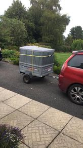 Trailer