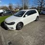 17 Wheels & Tyres - VW Golf Highline Image 4