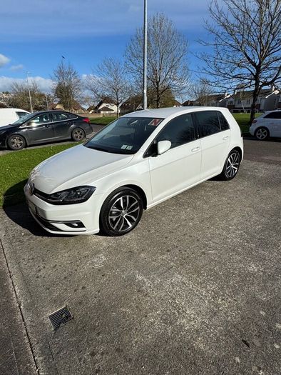 17 Wheels & Tyres - VW Golf Highline