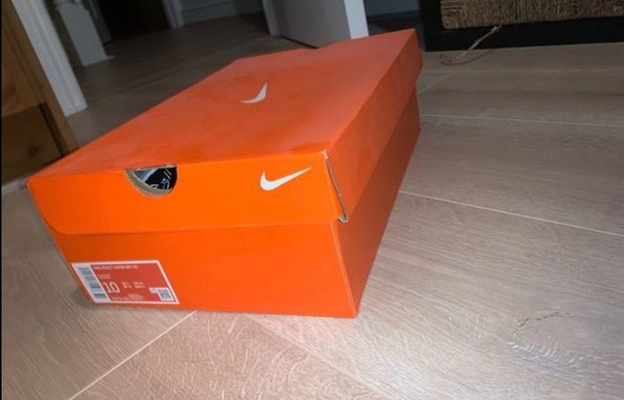 Nike Court React Vapor NXT Tennis shoes
