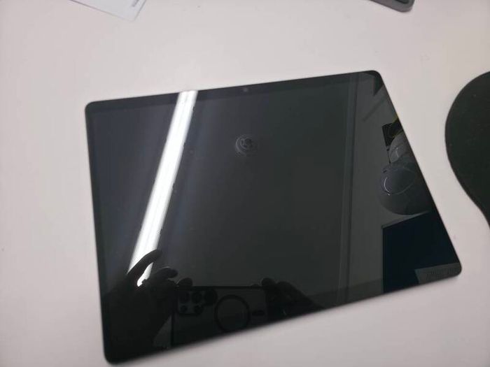 Microsoft surface pro 11th edition