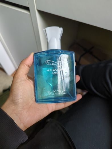 perfume