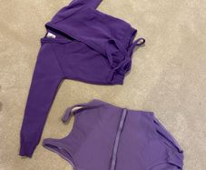 Ballet Uniform