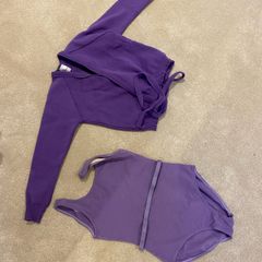 Ballet Uniform