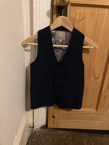 kids clothes gillet / vest