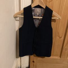 kids clothes gillet / vest