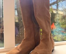 women long shoes