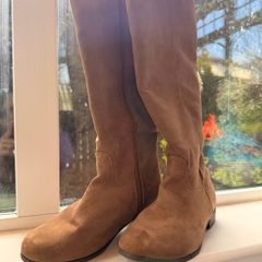women long shoes