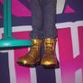 First wave clawd monster high doll Image 7