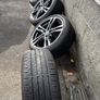 Genuine Bmw Style 819 M Sport Alloys Image 5