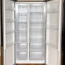 Finlux No Frost Fridge-Freezer Image 2