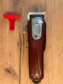 clipper wahl magic clip