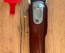 clipper wahl magic clip