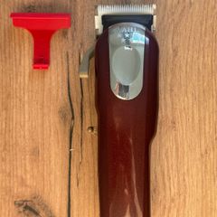 clipper wahl magic clip