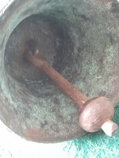 19ct bell