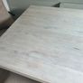 Dining table with bench  - Ventura Image 10