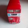 GORCI London Double Decker Bus Image 3