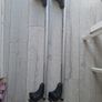 Roof bars kit for Toyota Yaris Nordrive Image 2