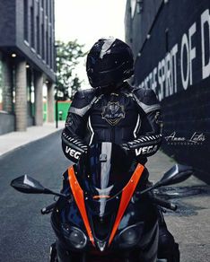 ALFA Vega Motorcycle 1piece Racing Leather Suits - XS to 7XL