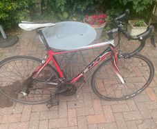 BH Zaphire Road Bike