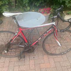 BH Zaphire Road Bike