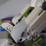 LEGO Figures Bundle  Ben 10 ChromaStone & Buzz Lightyear Image 8