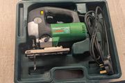 Hitachi 220v jigsaw