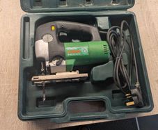 Hitachi 220v jigsaw