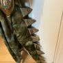 Dinosaur dragon costume Image 4