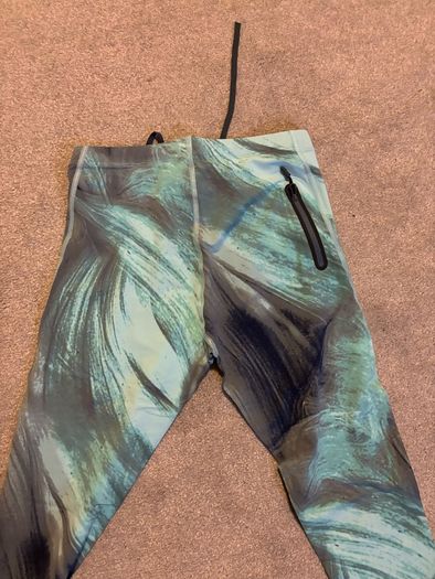 ASICS leggings