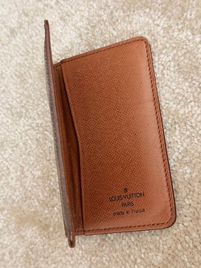 Louis Vuitton Card Holder
