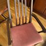 Dining table & chairs Image 2