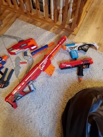 nerf