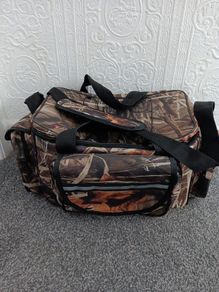 fishing bag