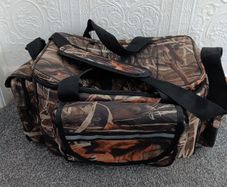 fishing bag