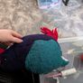Takahe bird plush toy - soft toy Image 3