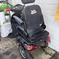 mobility
