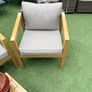 Outdoor Garden Furniture Image 2