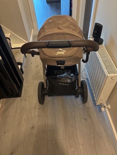 cosatto buggy giggle 4